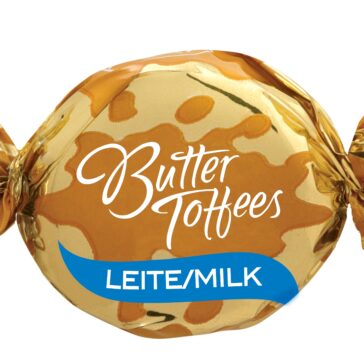 Butter Leite
